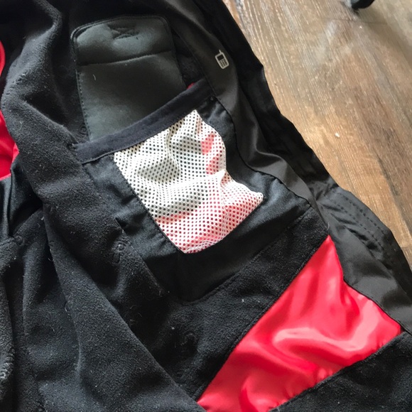 {Calvin Klein} Down Jacket - Picture 6 of 8